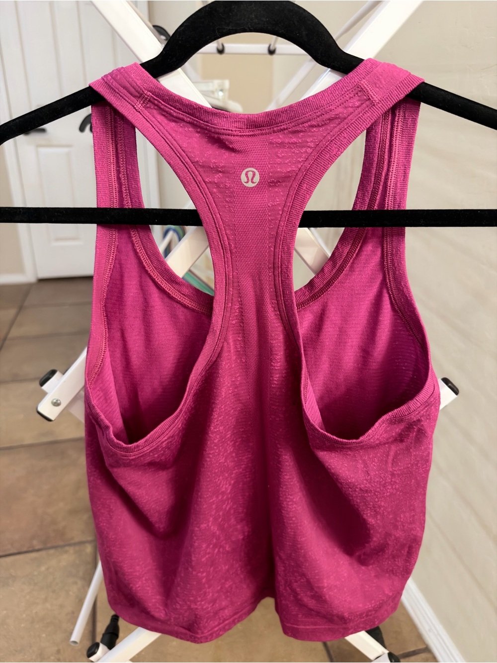 Lululemon Racerbacks- x3 - Picture 5 of 9